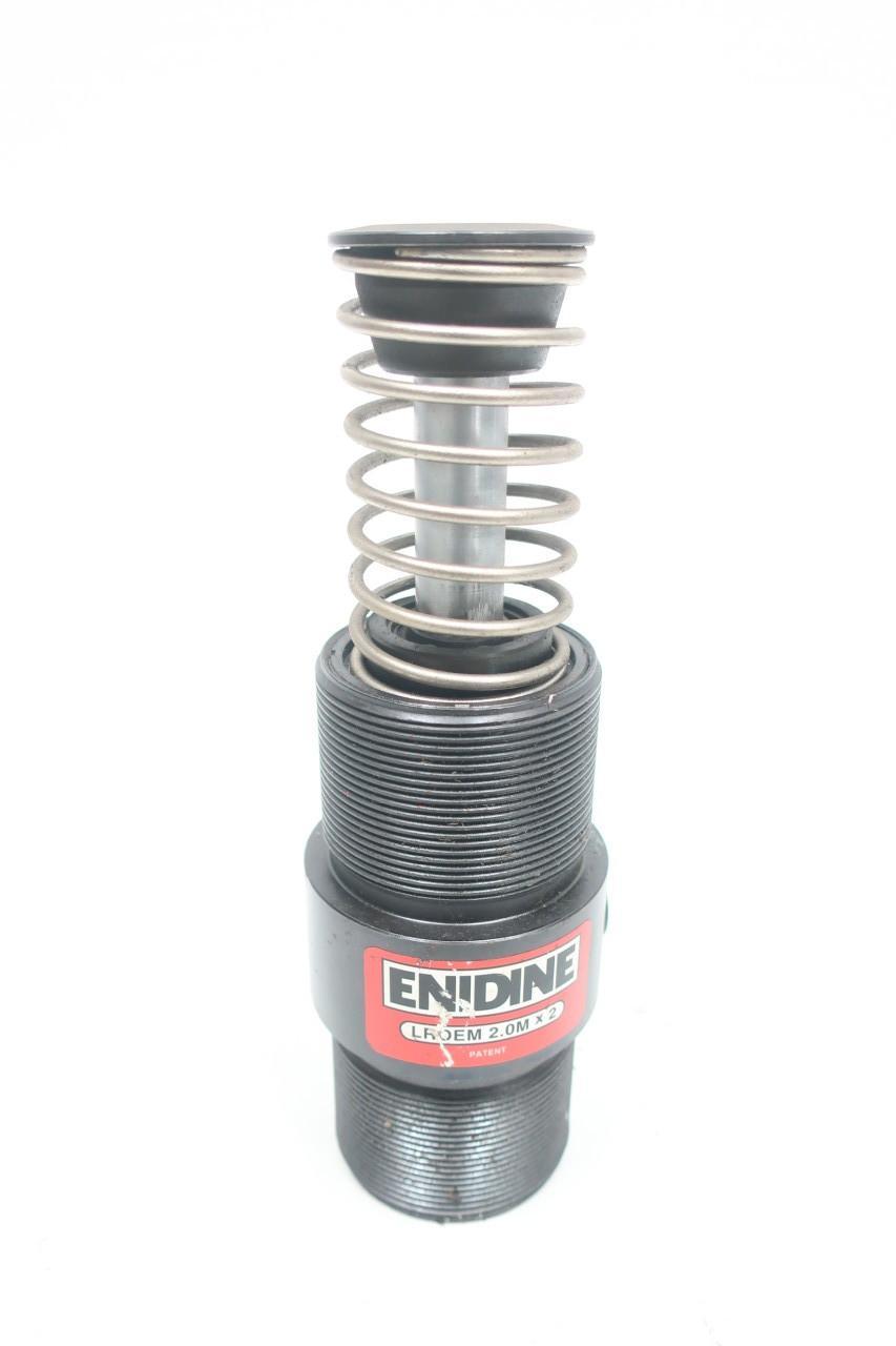 ENIDINE LROEM 2.0MX2 HYDRAULIC SHOCK ABSORBER