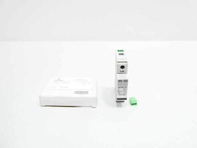CITEL DS70R-120 AC SURGE PROTECTOR 150V-AC