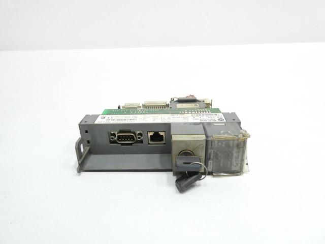 ALLEN BRADLEY 1747-L531 PROCESSOR MODULE SER E