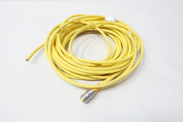 TURCK RKV 4.41T-15/S529 CORDSET CABLE
