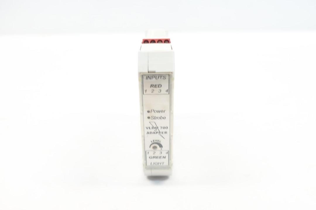 SPECTRUM ILLUMINATION VLDM 700 ADAPTER 1A AMP 24V-DC