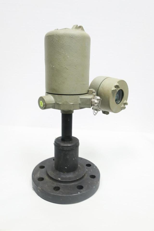 MAGNETROL E61-2H4AEZG LIQUID LEVEL SWITCH 24V-DC