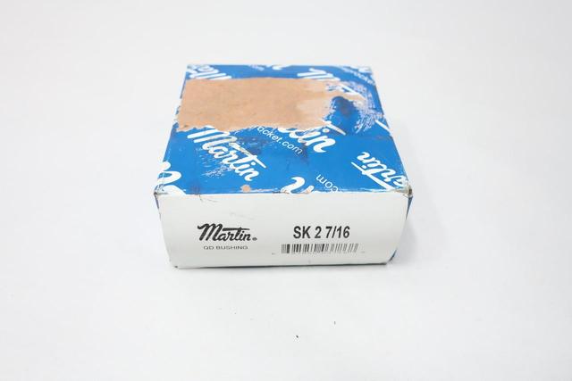 MARTIN SK 2 7/16 QD BUSHING 2-7/16IN