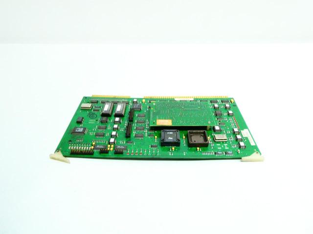 CINCINNATI MILACRON 3-545-1000A PCB CIRCUIT BOARD REV C
