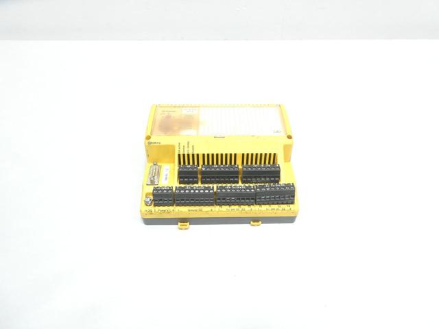 PILZ 301130 PSS SB DI16 DIGITAL INPUT MODULE