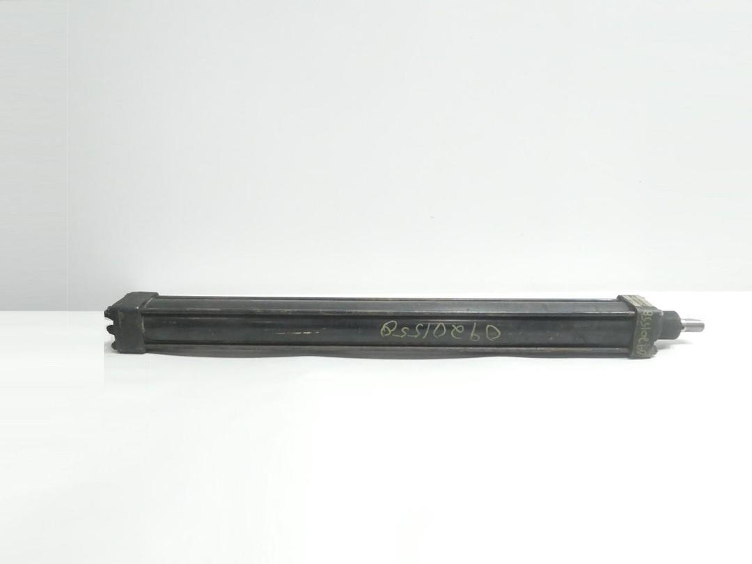 NORGREN 1030 CB 31YBS MARTONAIR DOUBLE ACTING PNEUMATIC CYLINDER 1/2IN