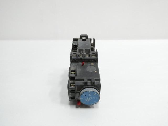 WESTINGHOUSE ZA1 DSL-9 CONTACTOR TIME DELAY RELAY 120V-AC