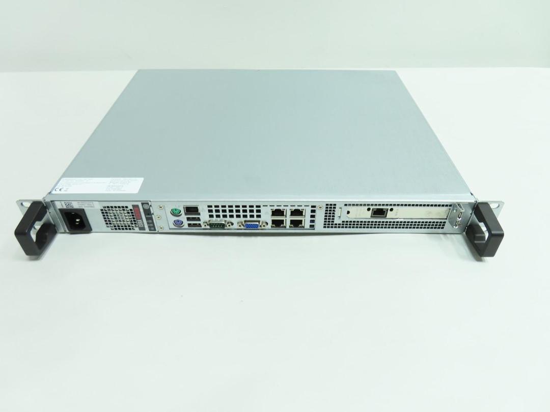 ISRA VISION 4010055052 PYRAMID COMPUTER 100-240V-AC