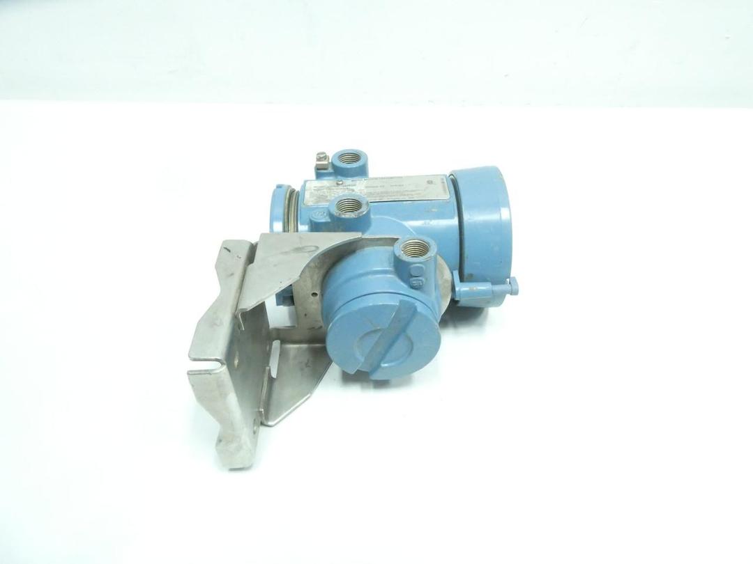 MICRO MOTION 1700R12ABAEZZZ FLOW TRANSMITTER 85-265V-AC