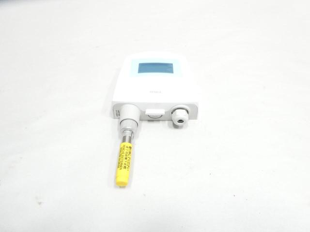 VAISALA HMT120 HMP110 ASM210035SP HUMIDITY/TEMPERATURE TRANSMITTER