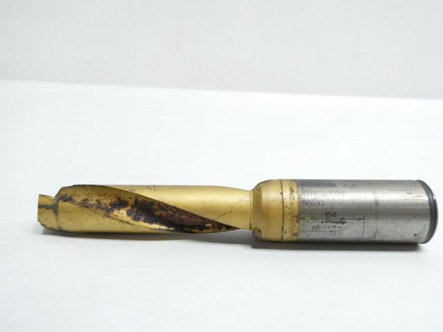 SANDVIK 4115-20034 CARBIDE TIPPED DRILL BIT 19MM