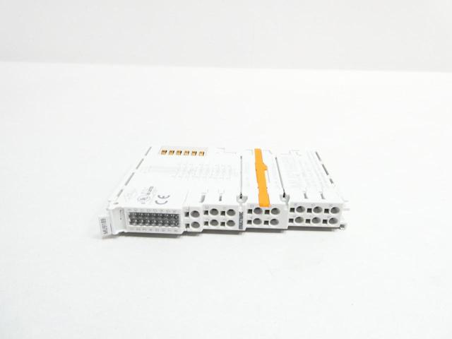 MULTIVAC MU9189 DISTRIBUTION TERMIANL