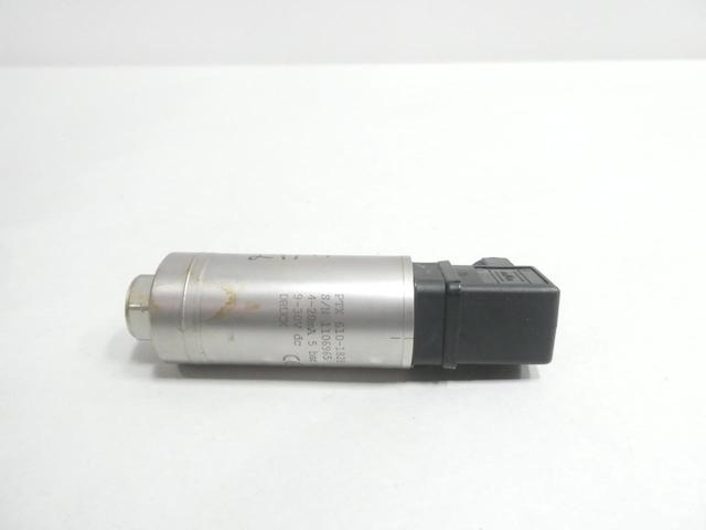 DRUCK PTX 610-1828 PRESSURE TRANSMITTER 5BAR 9-30V-DC