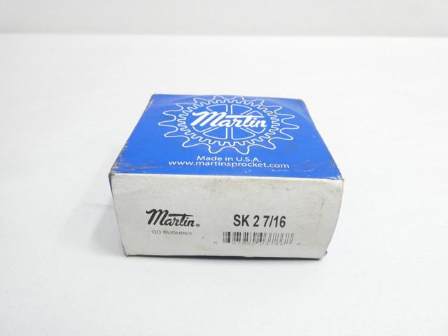 MARTIN SK 2 7/16 QD BUSHING 2-7/16IN
