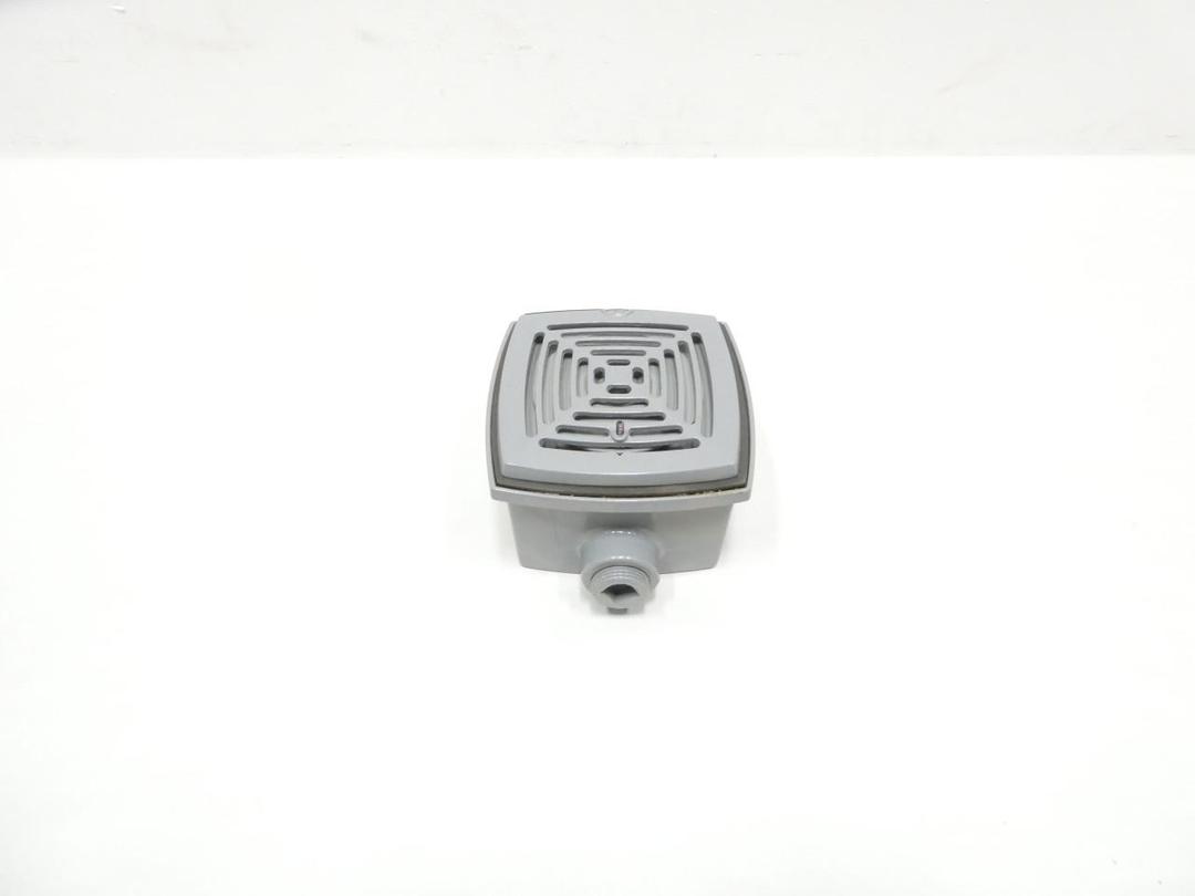 EDWARDS 876-N5 ADAPTAHORN WEATHERPROOF HORN 120V-AC