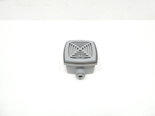 EDWARDS 876-N5 ADAPTAHORN WEATHERPROOF HORN 120V-AC