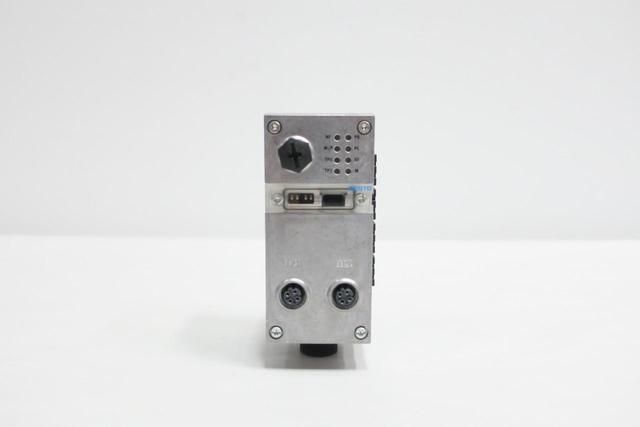 FESTO CPX-FB33 CPX-GE-EV-S-7/8-5POL TERMINAL BLOCK
