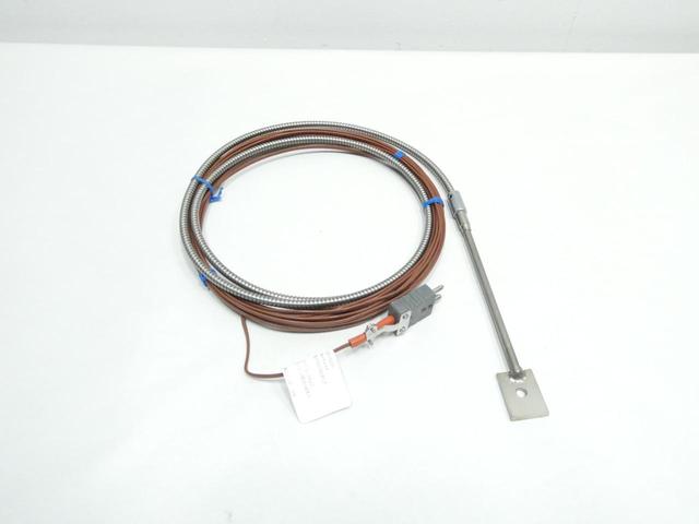 ZESTA ZTCJ-3960 TYPE J THERMOCOUPLE