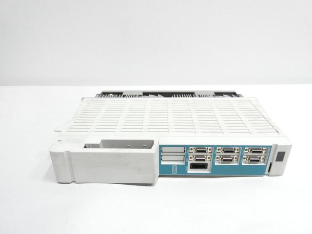 MITSUBISHI MDS-C1-V1-20 SERVO DRIVE 200/200-230V-AC 270-311V-DC 155V-AC 3PH 2KW