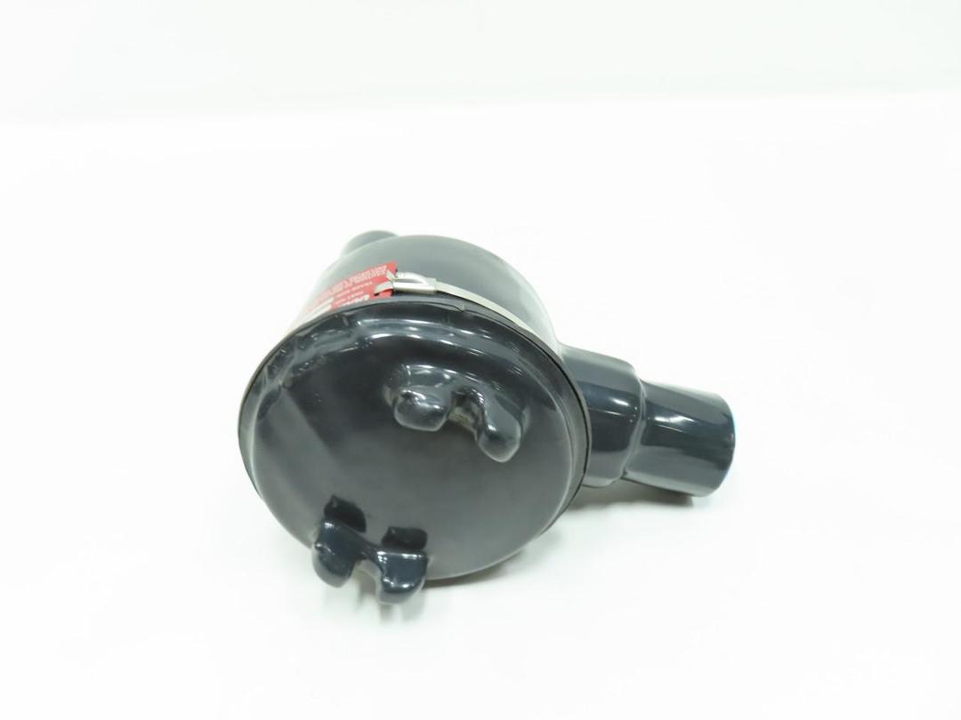 OCAL GUAB36-G CONDUIT BODY 1IN