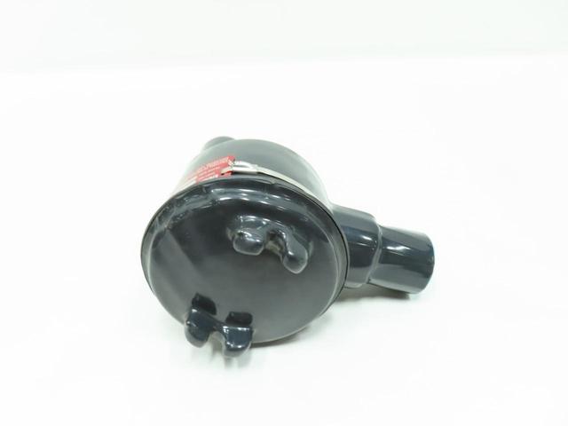OCAL GUAB36-G CONDUIT BODY 1IN