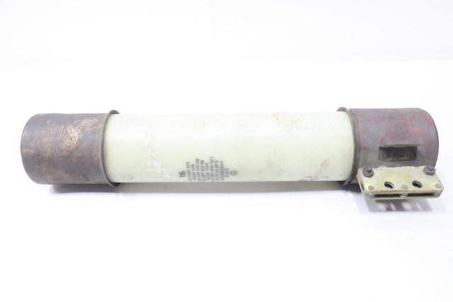 WESTINGHOUSE CLS-12 449D597G06 MEDIUM VOLTAGE FUSE 170A 6R 5.08KV-AC