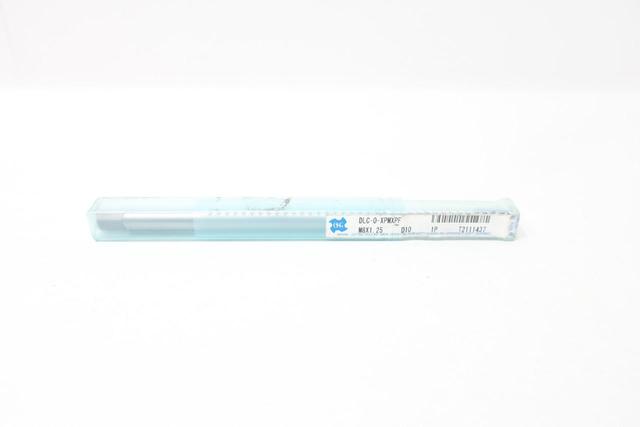 OSG DLC-0-XPMXPF M8X1.25 PIPE TAP