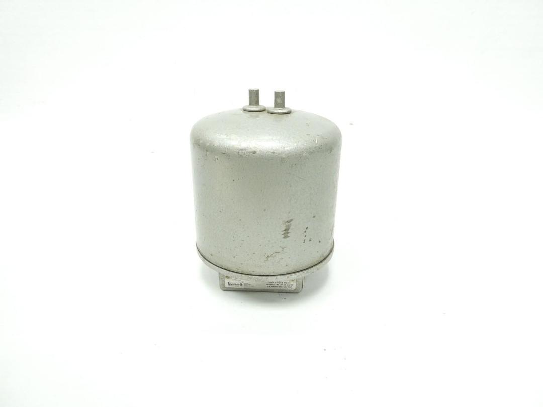 ROBERTSHAW 443-B1 PRESSURE TRANSDUCER 4-20MADC 20PSI 3-15PSI