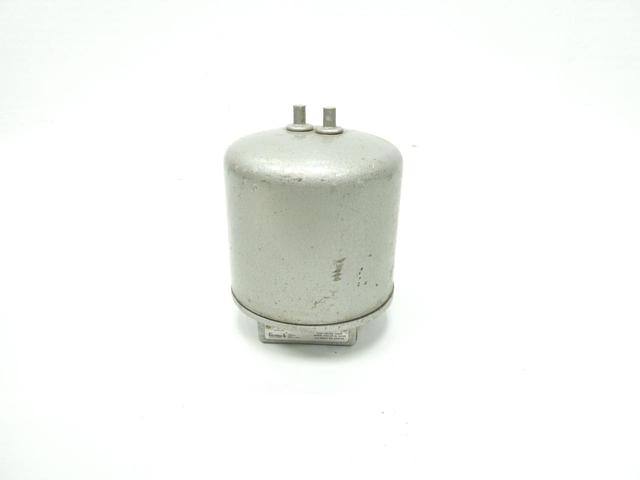 ROBERTSHAW 443-B1 PRESSURE TRANSDUCER 4-20MADC 20PSI 3-15PSI