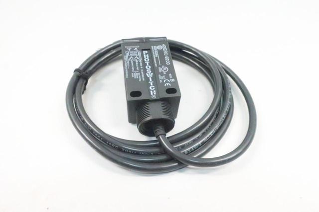 ALLEN BRADLEY 42GRU-9200 PHOTOSWITCH PHOTOELECTRIC SENSOR 10-30V-DC
