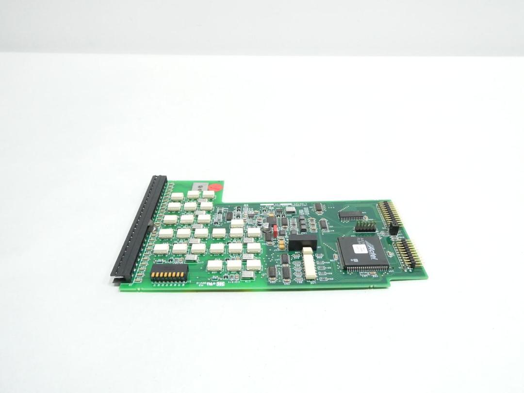 HONEYWELL L122725 PCB CIRCUIT BOARD