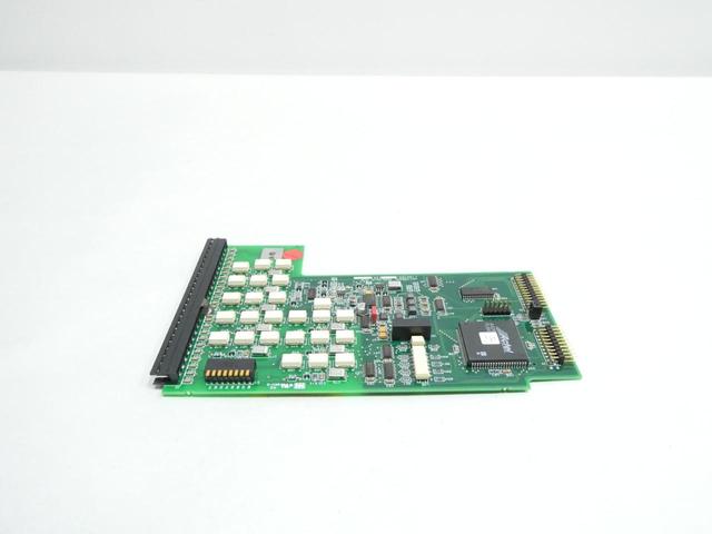 HONEYWELL L122725 PCB CIRCUIT BOARD