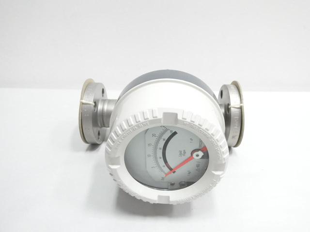 ABB AM54372 VARIABLE AREA FLOW METER 0-100GPM 1/2IN NPT