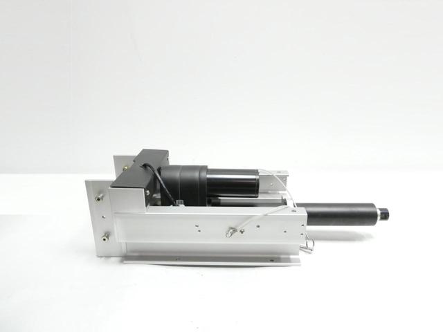 CONCENTRIC LACT12-500APL GLIDEFORCE LINEAR ACTUATOR 20:1 11.54IN 12V-DC