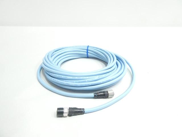 OMRON DCA1-5CN10W1 CORDSET CABLE 10M 125V-DC