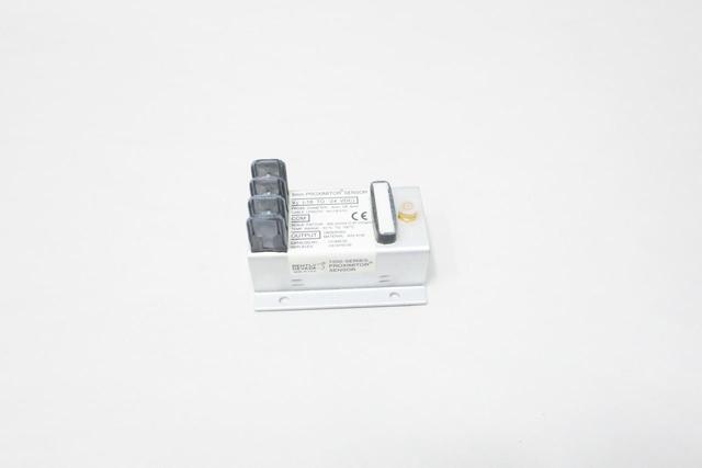 BENTLY NEVADA 131909-50 VIBRATION SENSOR -18/-24VDC