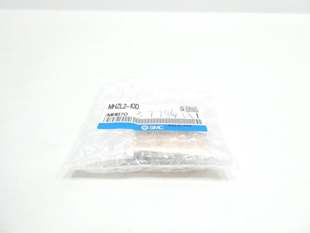 SMC MHZL2-10D PNEUMATIC GRIPPER