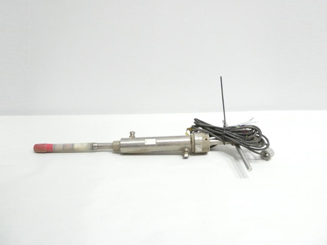 ABB TBX587J3E4DT200 INSERTION PH/ORP SENSOR