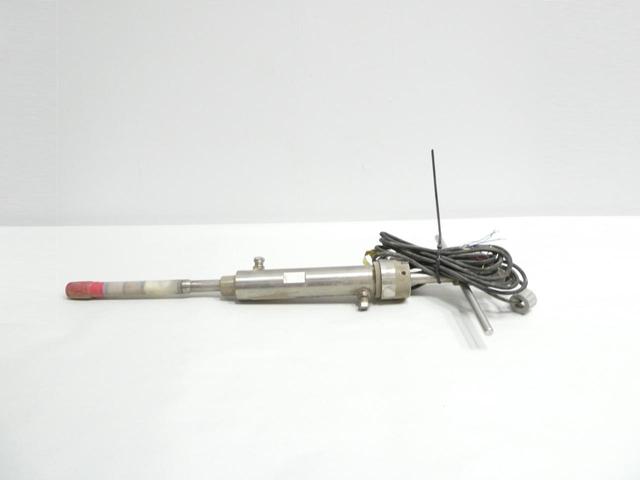 ABB TBX587J3E4DT200 INSERTION PH/ORP SENSOR