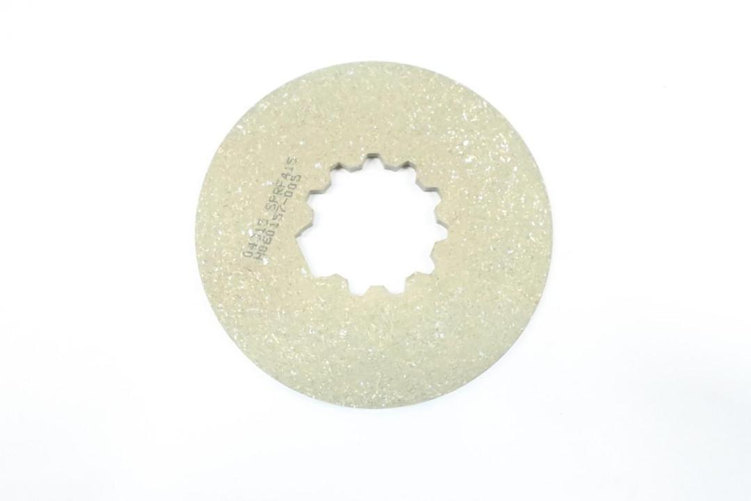 04J15 SPRF415 HOE0157-005 FRICTION DISC