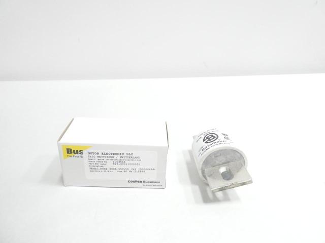 COOPER BUSSMANN FWX-800A SEMICONDUCTOR FUSE 800A AMP 250V-AC/DC