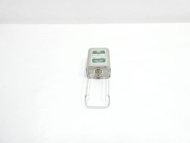 PANALARM ACS-8 PLUG-IN RELAY 120V-AC