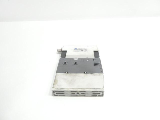 SCHMALZ SMPI 25 IMP RD M12-5 VACUUM GENERATOR 24V-DC 7MPA