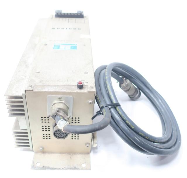 GOULD P452-012 184 AUXILIARY POWER SUPPLY 110/220V-AC