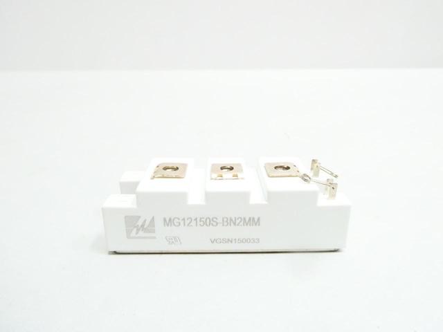 LITTELFUSE MG12150S-BN2MM IGBT POWER MODULE