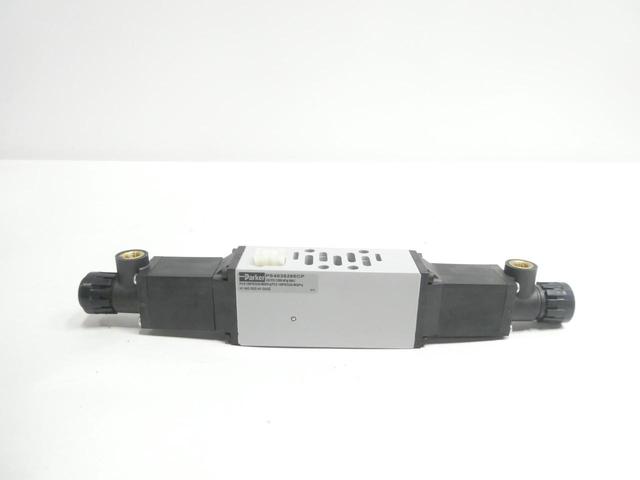 PARKER PS4038266CP SANDWICH REGULATOR 5-125PSI