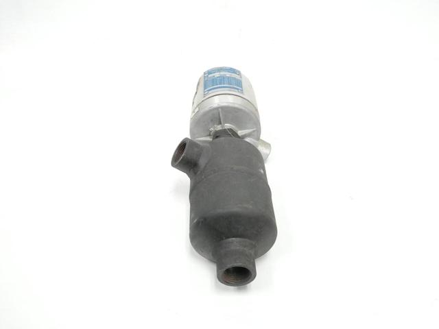 MAGNETROL 730-MPG-S13 DISPLACEMENT LEVEL SWITCH 120/240V-AC 115/230V-DC
