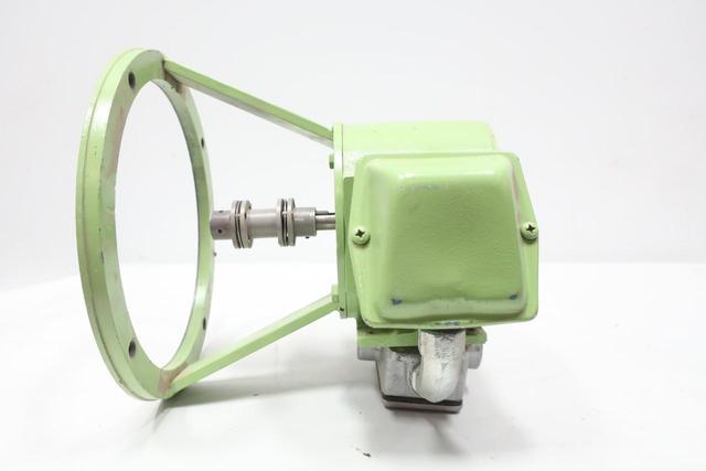 AVTRON M738-1D-240-BTC PULSE TACHOMETER 12-15V-DC