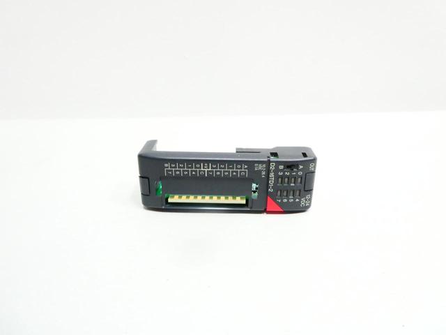 AUTOMATION DIRECT D2-16TD1-2 OUTPUT MODULE