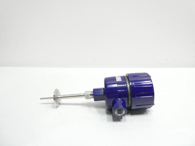 WIKA TR22-A-ZZZZ HART RESISTANCE THERMOMETER RTD
